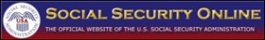 Official web site of Social Security Administration containing information on social security benefits and divorce