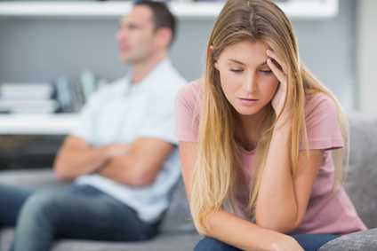 Ada Hasloecher of Divorce and Family Mediation Center discusses the Emotional Divorce.