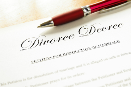Ada Hasloecher of Divorce and Family Mediation Center LLC discusses how mediation can help with amending a divorce agreement.