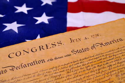 Ada Hasloecher of Divorce and Family Mediation Center reflects on the true meaning of July Fourth and the Declaration of Independence.