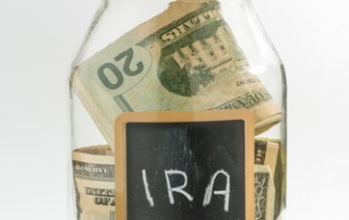 Divorce and 401(k)s and IRAs - Part 2 by Ada Hasloecher