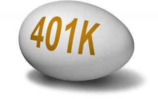 Divorce and 401(k)s and IRAs - Part 3 by Ada Hasloecher