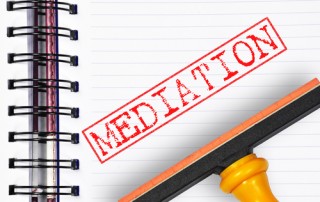 Why Schedule a Mediation Consultation? By Ada Hasloecher