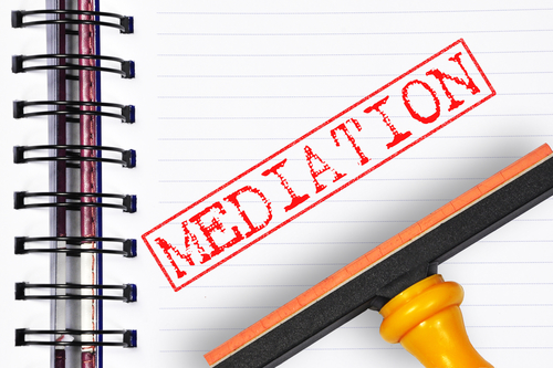 Why Schedule a Mediation Consultation? By Ada Hasloecher