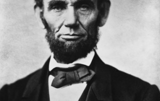 Abraham Lincoln Was RIGHT! by Ada Hasloecher