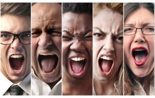 Is Anger Necessary Or A Waste of Time? by Ada Hasloecher