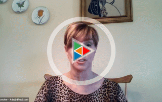 Your Children and Your Divorce [VIDEO] by Ada Hasloecher