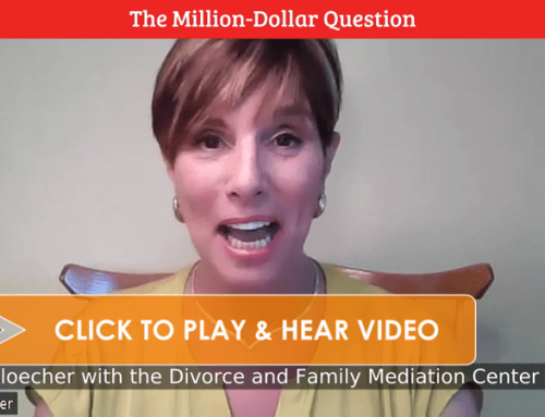 The Million-Dollar Question (video)