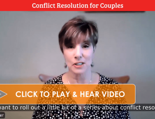 Conflict Resolution for Couples: What Happens After the Conversation [VIDEO]