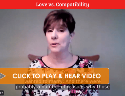 Love vs. Compatibility: A Bird May Love a Fish, But Where Would They Live? [VIDEO]